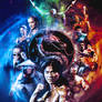 MORTAL KOMBAT (1995)