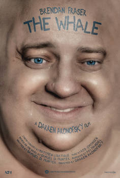 THE WHALE (2022)