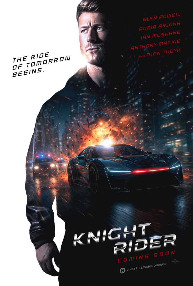 Knight Rider Rebuit KNIGHT RIDER (Reboot Concept) by sahinduezguen on DeviantArt