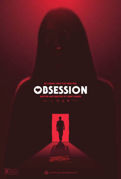 OBSESSION (2026)