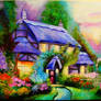 The Fairy House