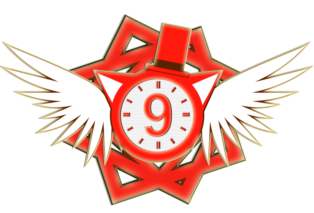 Div 9 Logo : The Strongest by Rouzille on DeviantArt