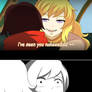 RWBY : Omake 4