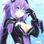 Purple heart resize