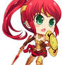 Pyrrha Nikos