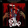 Evil Dead Soundtrack Jacket v.2