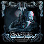 Casper Anaglyphic 3D Soundtrack Jacket