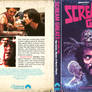 Scream Greats Tom Savini Retro DVD Jacket