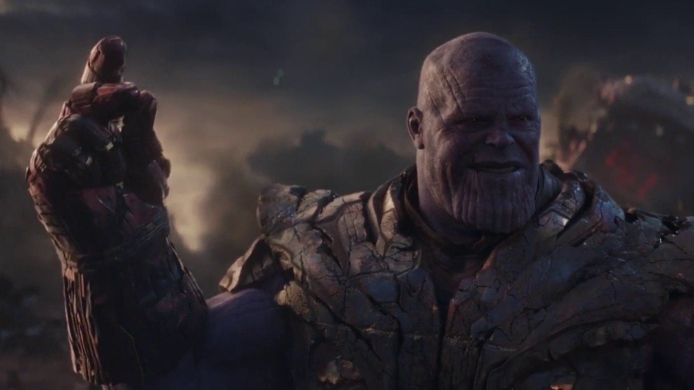 Thanos