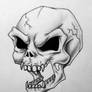 Skull Tattoo