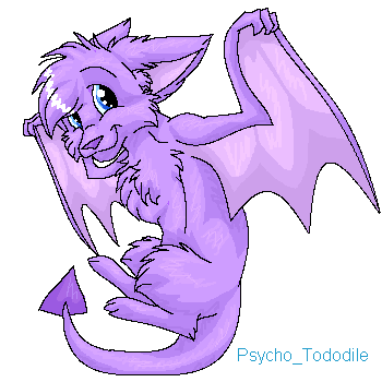 Purple Korbat