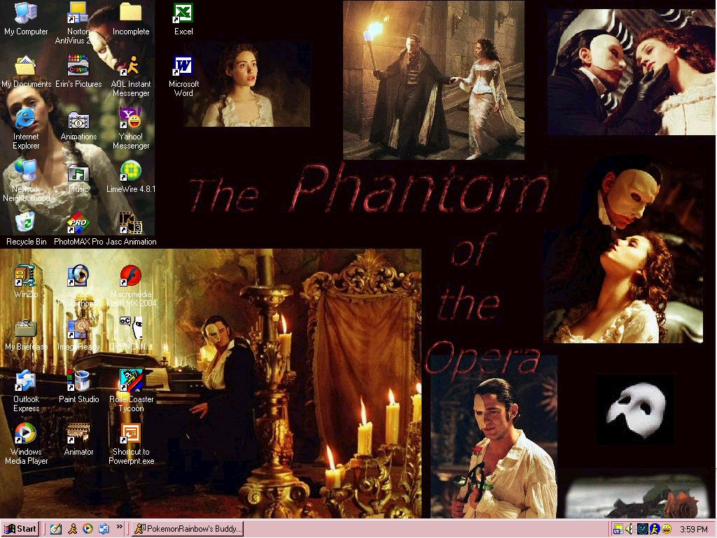 Phantom Computer Background Phantom Desktop by PsychicPsycho on DeviantArt
