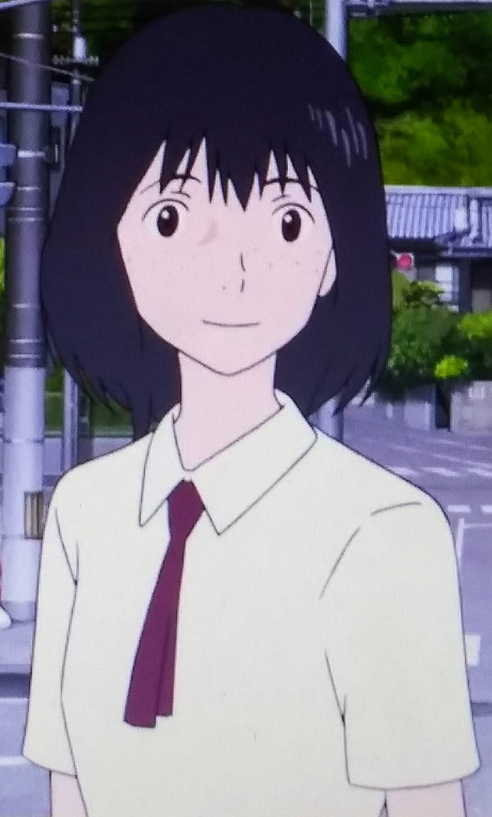 Suzu Naito by Lauer5Lynn on DeviantArt