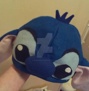 Stitch Hat