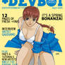 Cover Design - +DevBoi Mag Apr