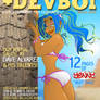 +Devboi Cover - Mar 2005