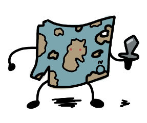 Hitmap by spalpp on DeviantArt