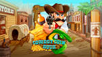 Cowboy Coin Rush by saleslotmachines