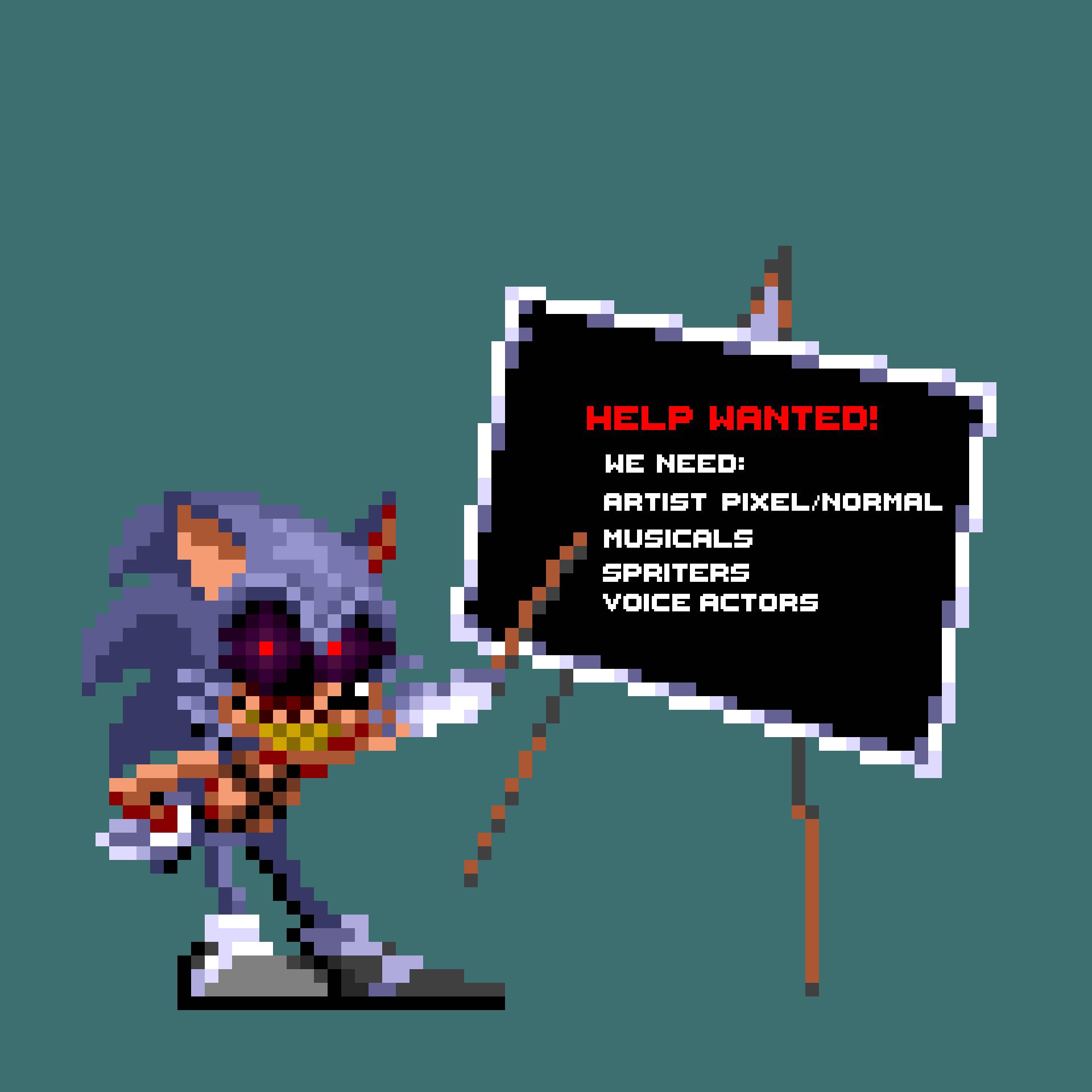 Sonic.exe (2012 Fangame) Bio by LostSM64Fan on DeviantArt