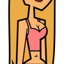 Total Drama OC - Tatiana (Tati)