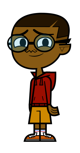 Total Drama Wiki - Total Dramarama Poses, HD Png Download , Transparent Png  Image - PNGitem