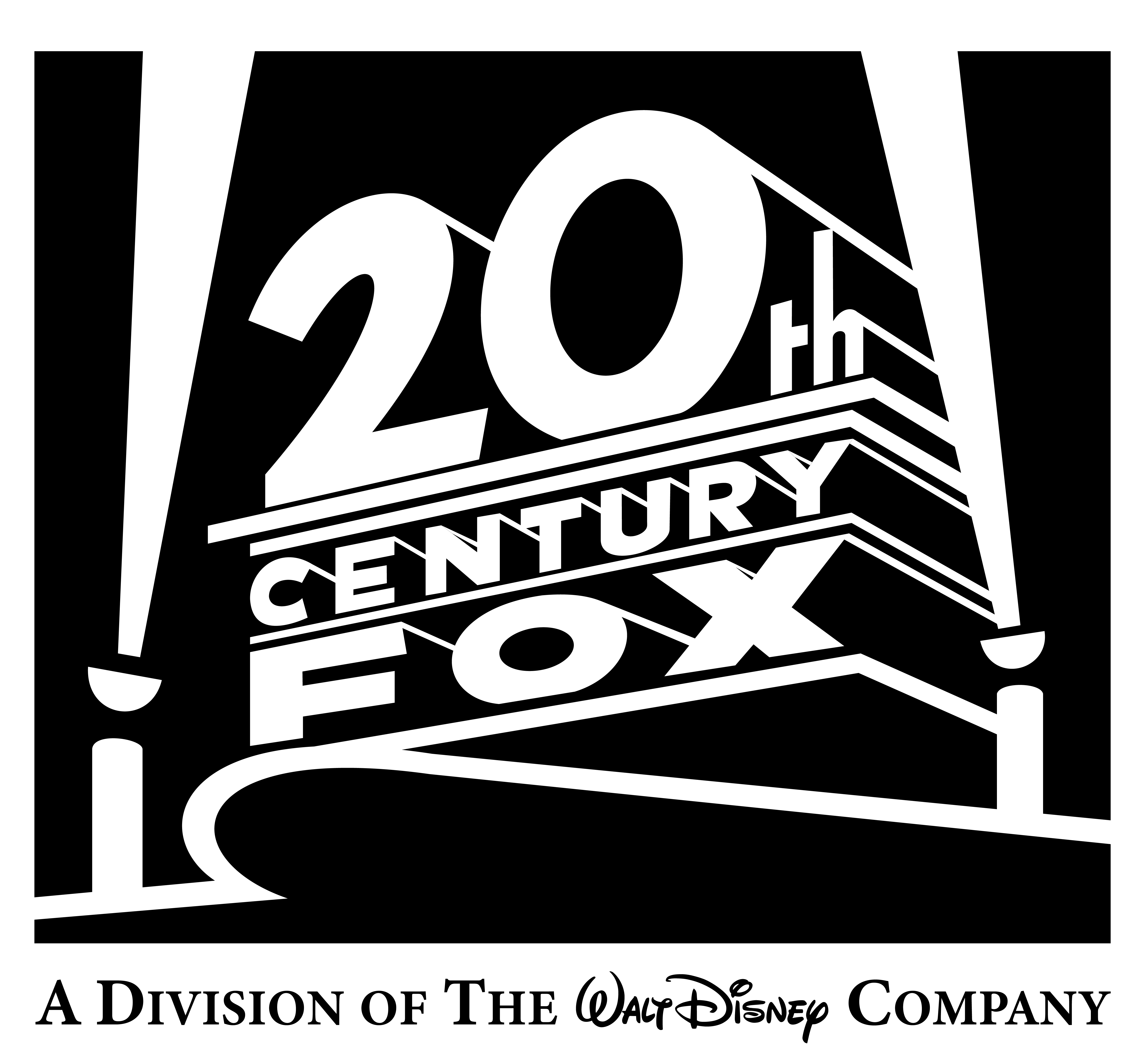 20th Century Fox w/ The Walt Disney Company byline by ...