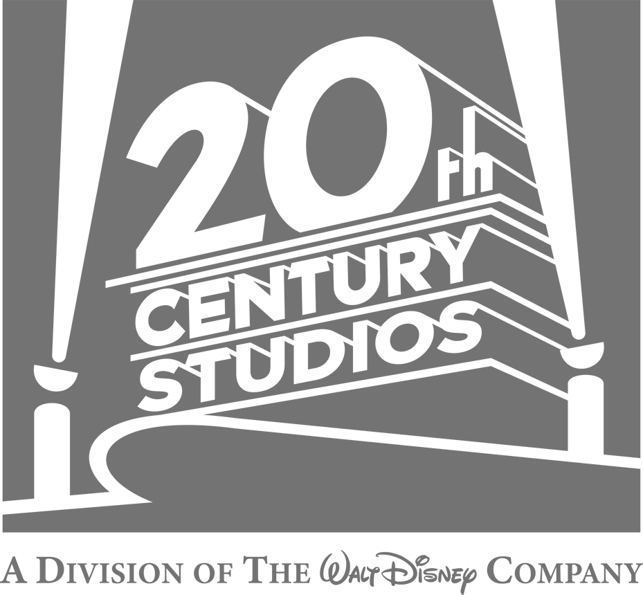 20th Century Studios Alt Print Logo 2020 By ArtByTerranceJones On 20th-century-studios-philippines-youtube