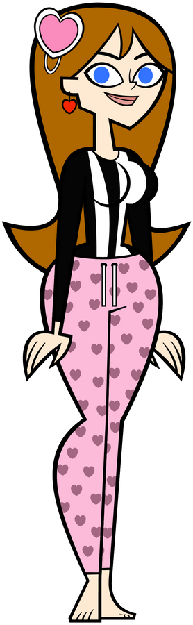 Helen (AOLikesSkittlesCandy's OC) (New Outfit)