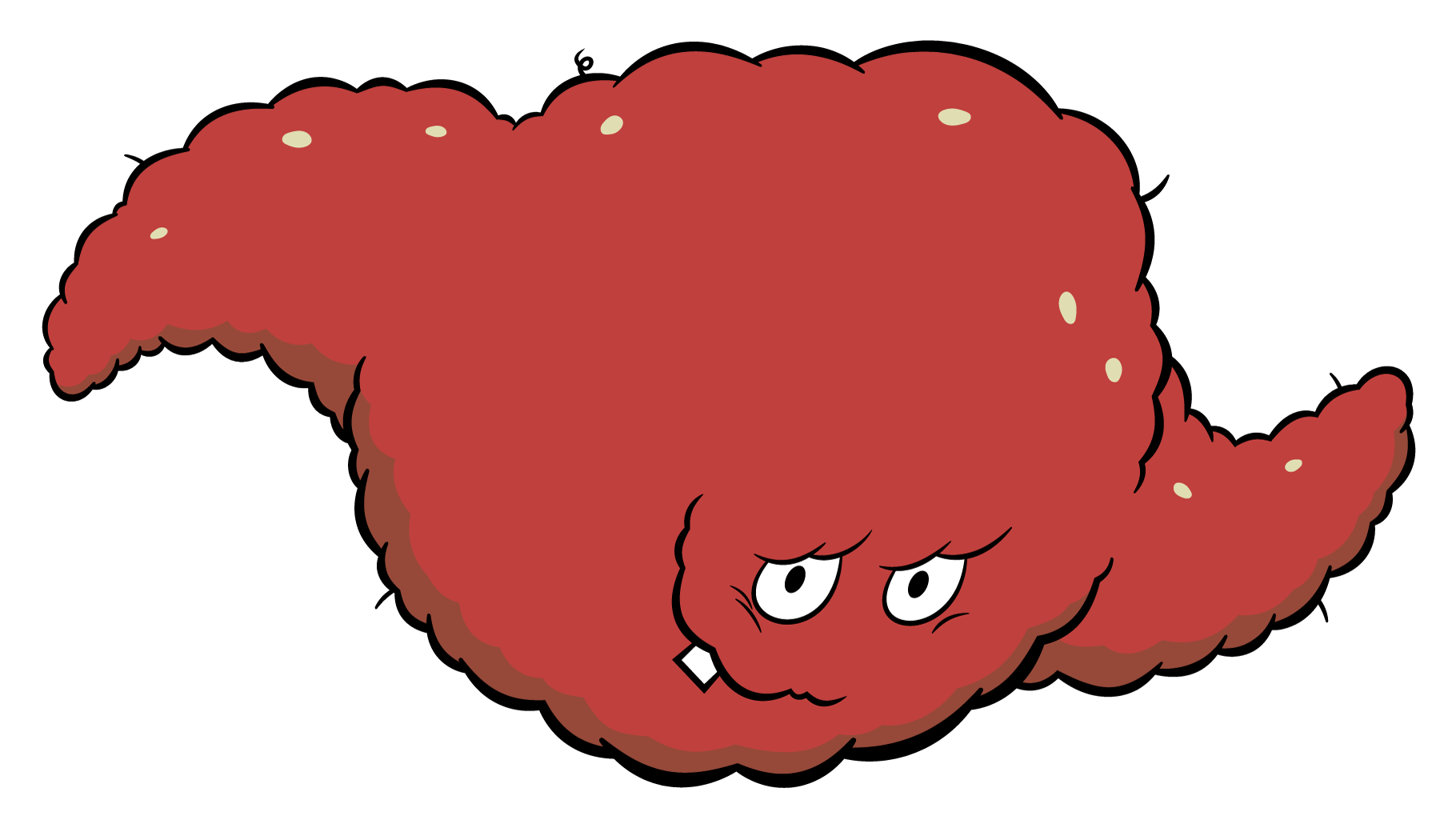 Meatwad thenx