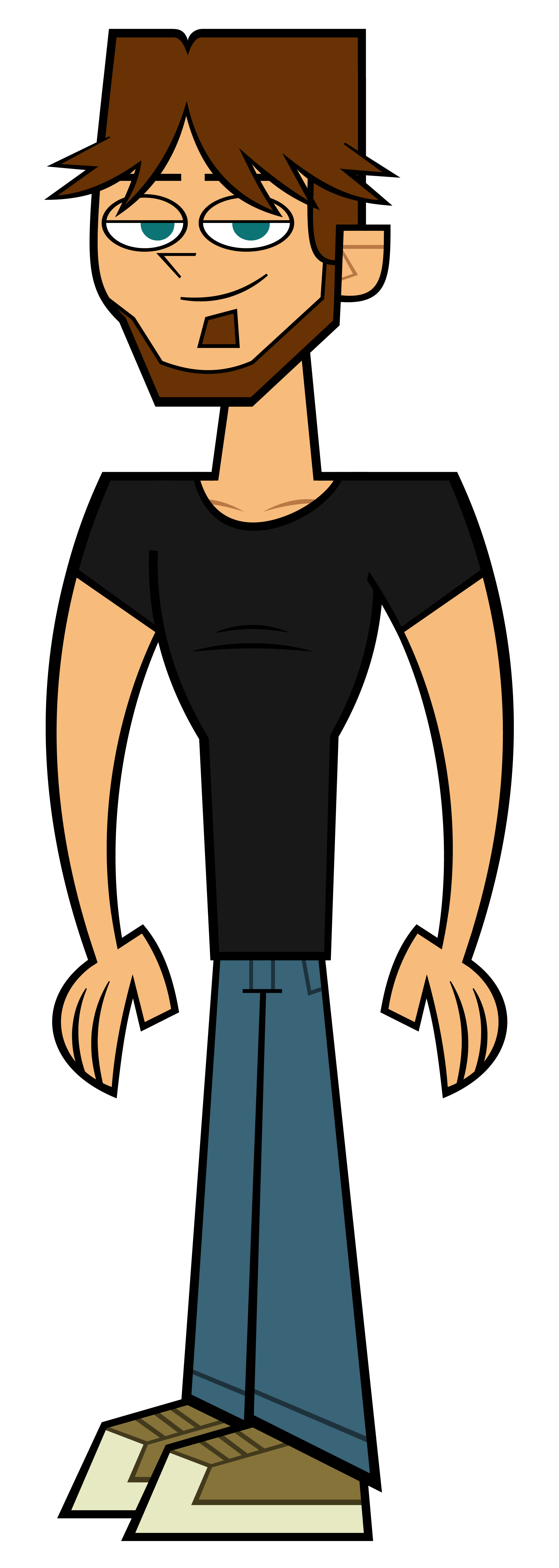 Total drama island Cody  Total drama island, Drama, Cartoon tv