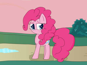 Pinkie pie