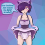 Diaper maid (CLEAN)