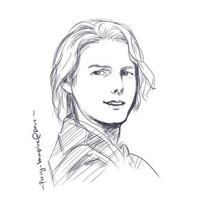 Lestat Sketch