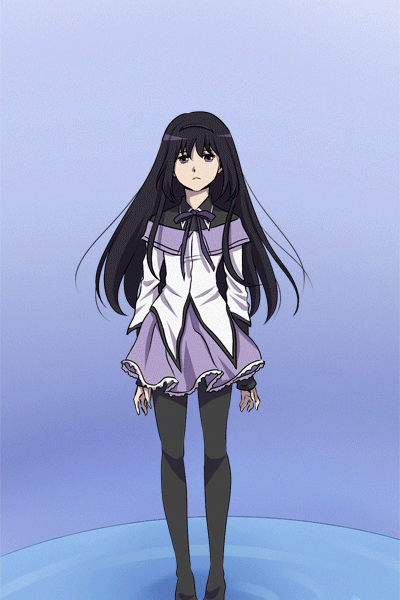 Homura Gif 1 Homura Gif 1