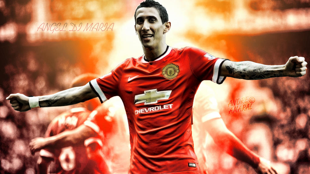 Angel Di Maria