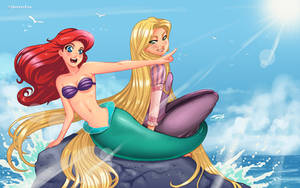 Part of Your World