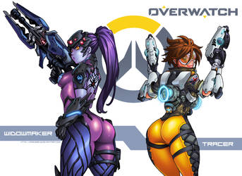 Overwatch