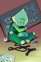 Lil' Peridot