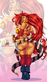 Deviantart Red Monika / Nema S Red Monika By Pixelisedmind On Deviantart Deviantart Red Monika / Nema S Red Monika By Pixelisedmind On Deviantart