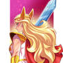 She-Ra