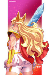 She-Ra