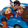 Gunsmith Cats