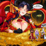 Into the Dragon's Lair
