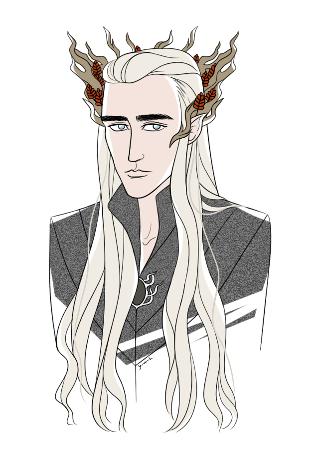 Thranduil