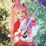 Perona One Piece Cosplay