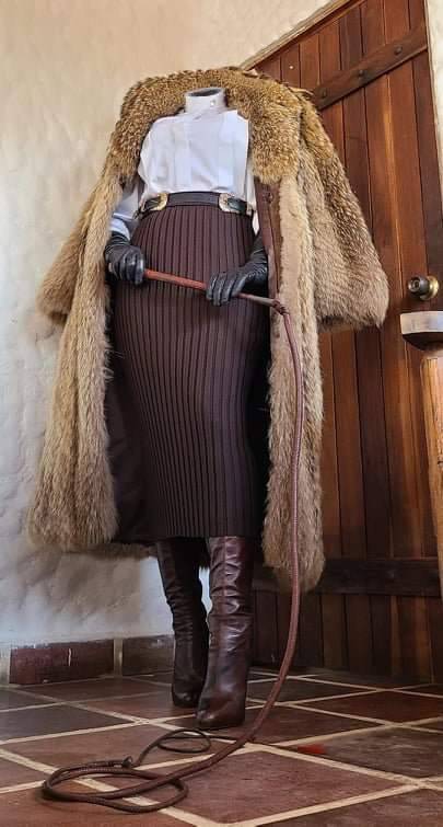 Invisible Dominatrix Teacher 0 by RoddThunderheart on DeviantArt