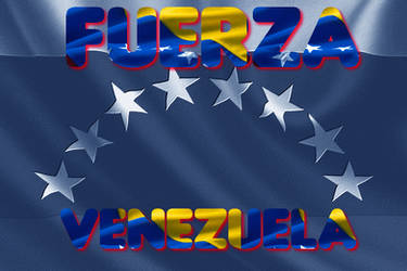 Be-strong_Venezuela