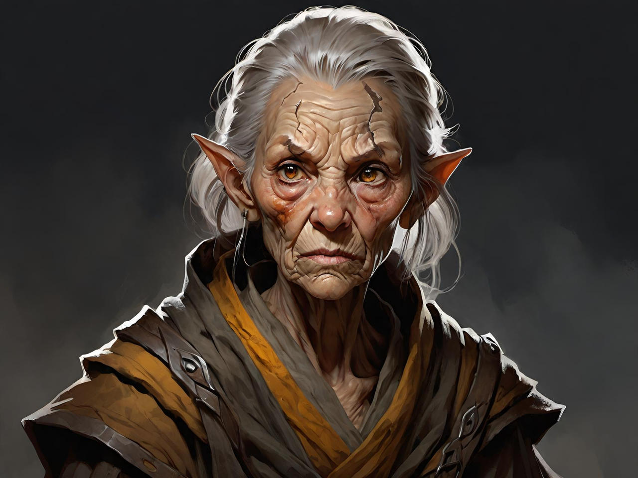 Baba Lysaga By SgtPhysh On DeviantArt