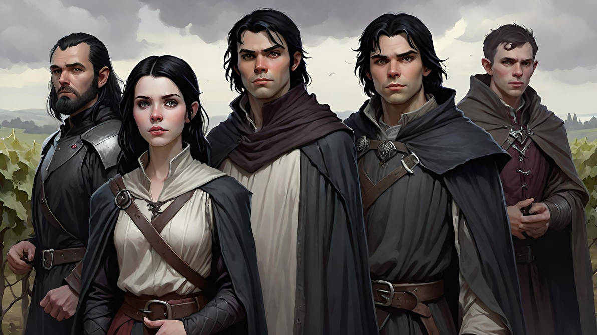 The Martikov Family By SgtPhysh On DeviantArt the-martikov-family-by-sgtphysh-on-deviantart
