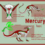 MTT Adoptable try-out: Mercury